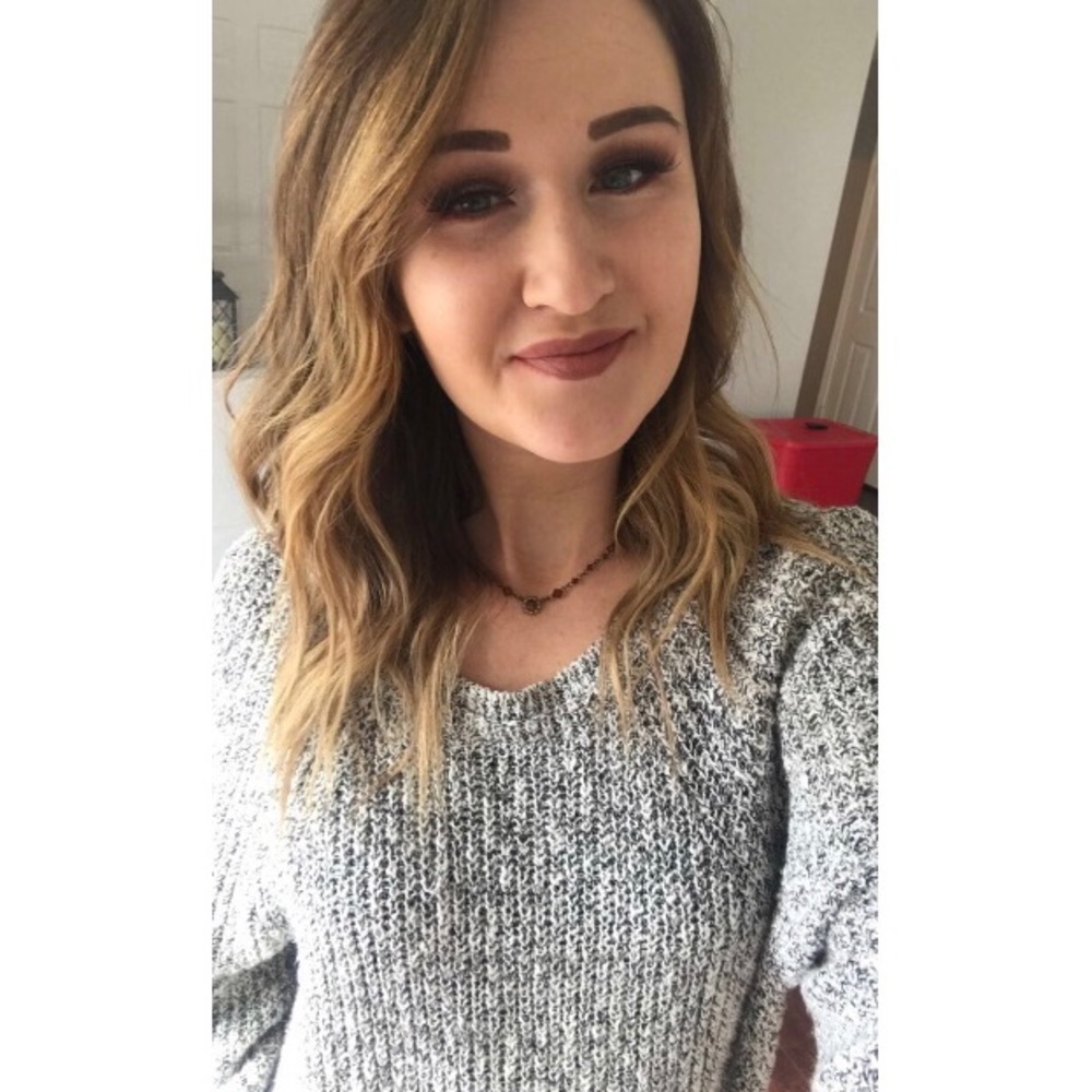 Meet your seller Jessica!